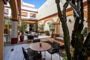 Hotel Barrameda, Sanlucar De Barrameda